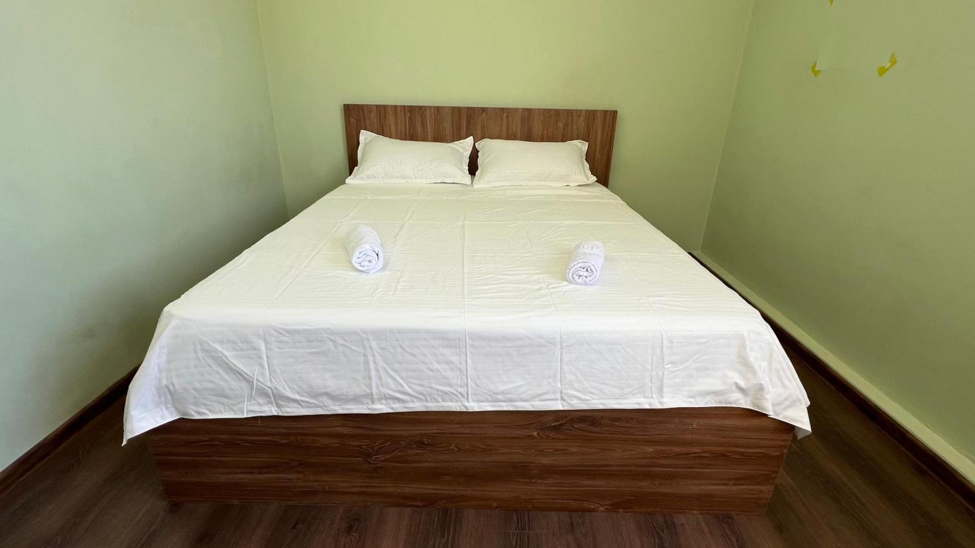 Hotel Garden House Tbilisi Zewnętrze zdjęcie