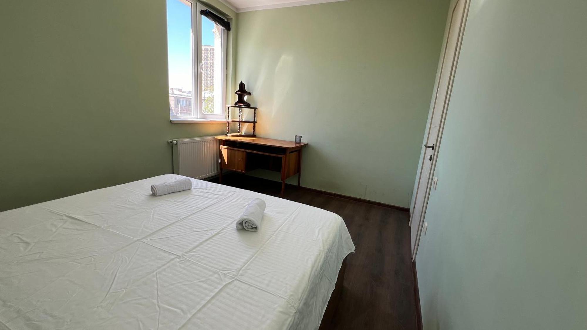 Hotel Garden House Tbilisi Zewnętrze zdjęcie