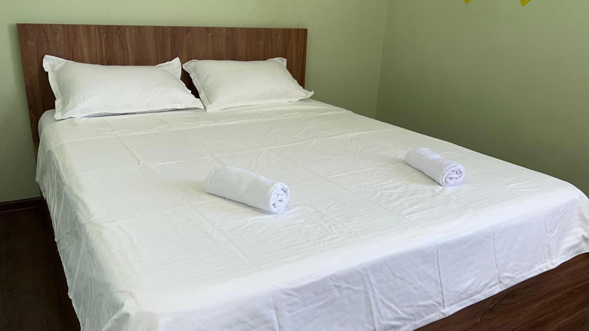Hotel Garden House Tbilisi Zewnętrze zdjęcie