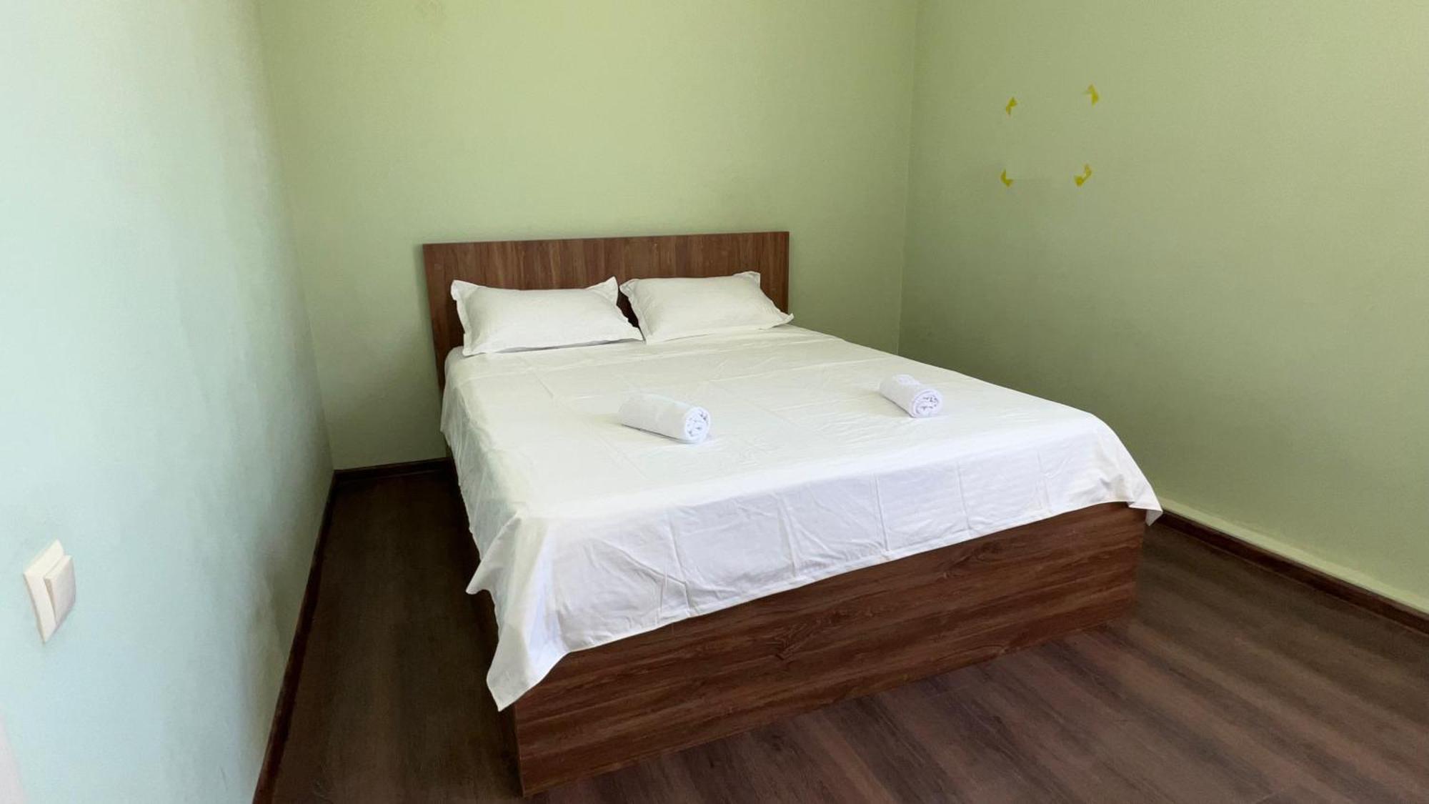 Hotel Garden House Tbilisi Zewnętrze zdjęcie