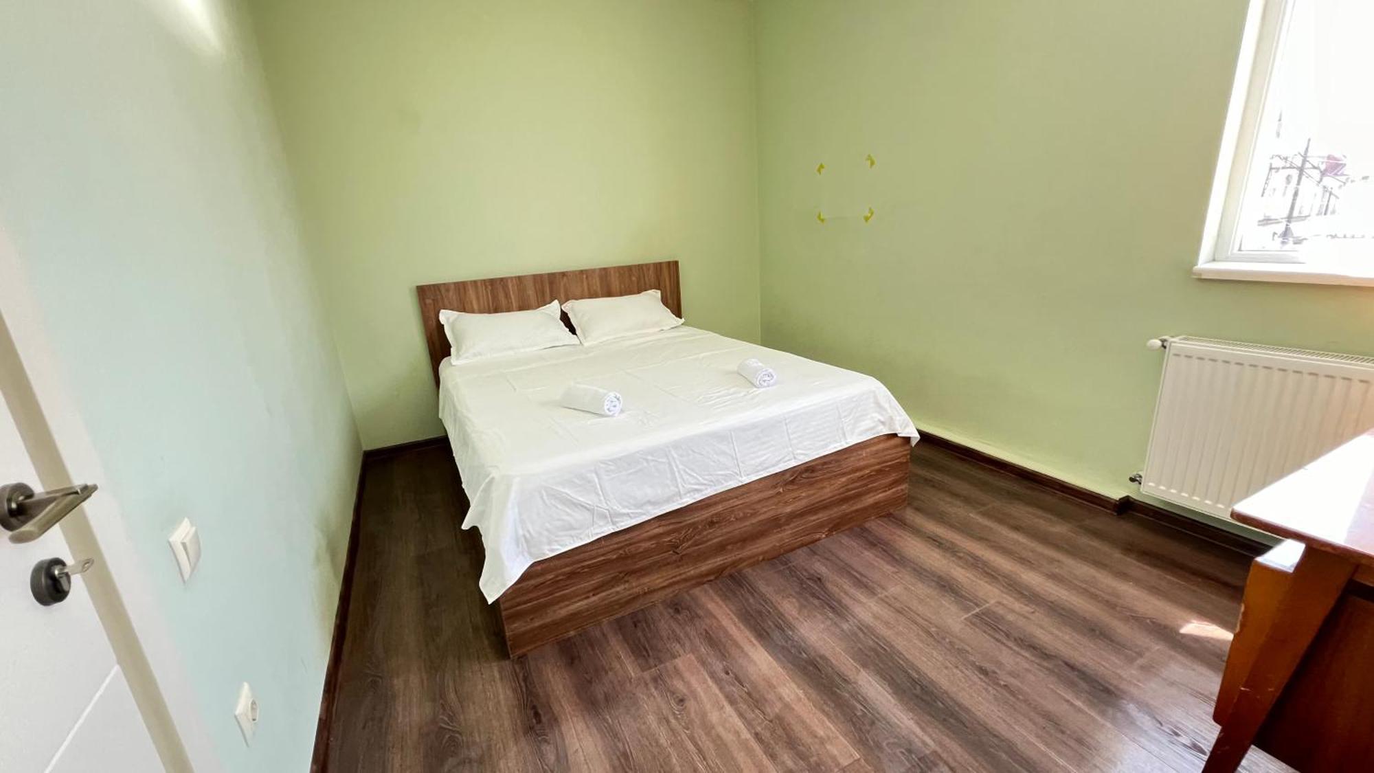 Hotel Garden House Tbilisi Zewnętrze zdjęcie