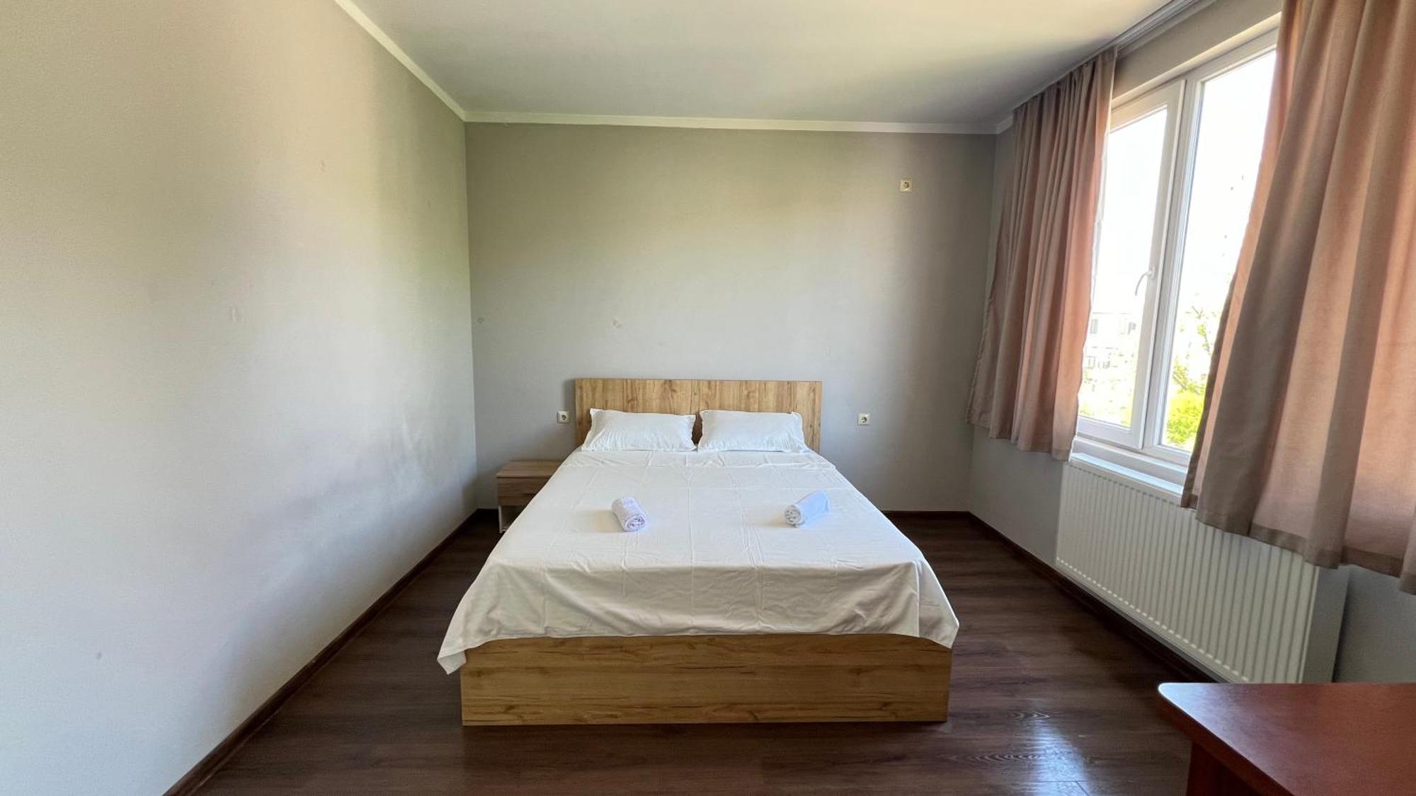 Hotel Garden House Tbilisi Zewnętrze zdjęcie