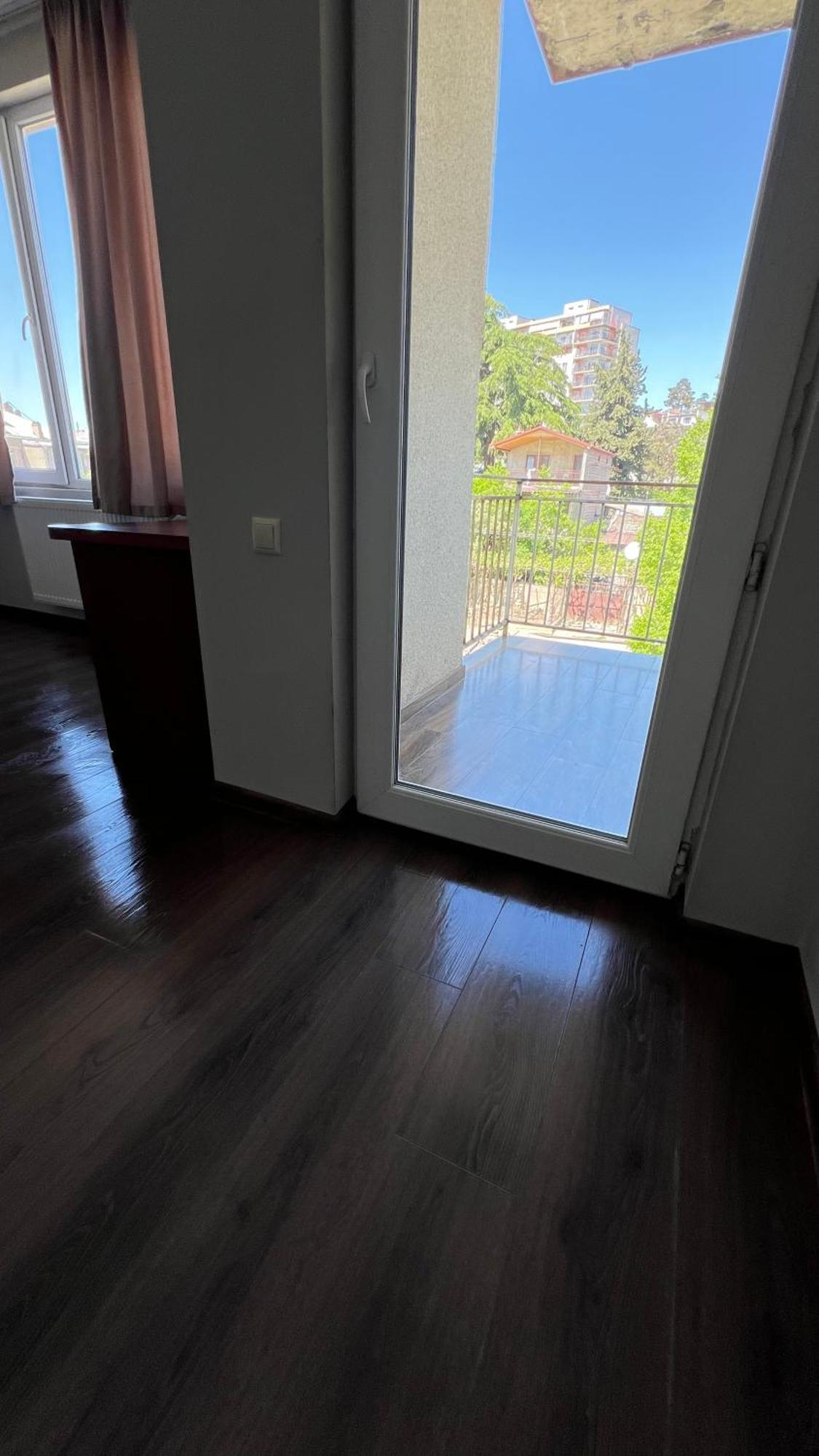 Hotel Garden House Tbilisi Zewnętrze zdjęcie