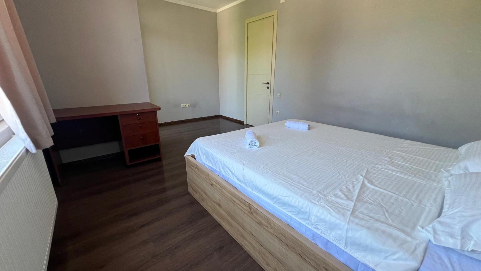 Hotel Garden House Tbilisi Zewnętrze zdjęcie