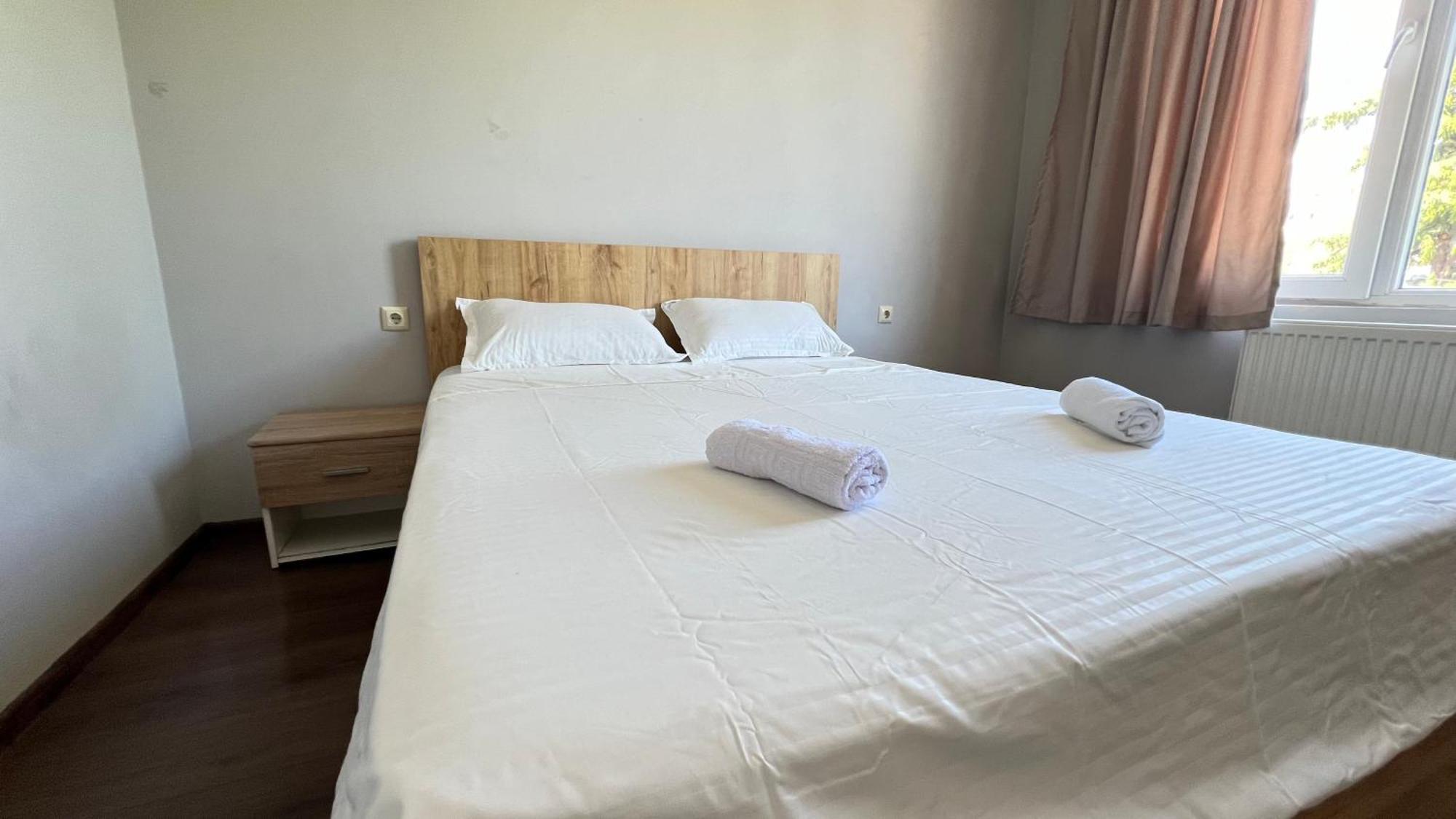 Hotel Garden House Tbilisi Zewnętrze zdjęcie