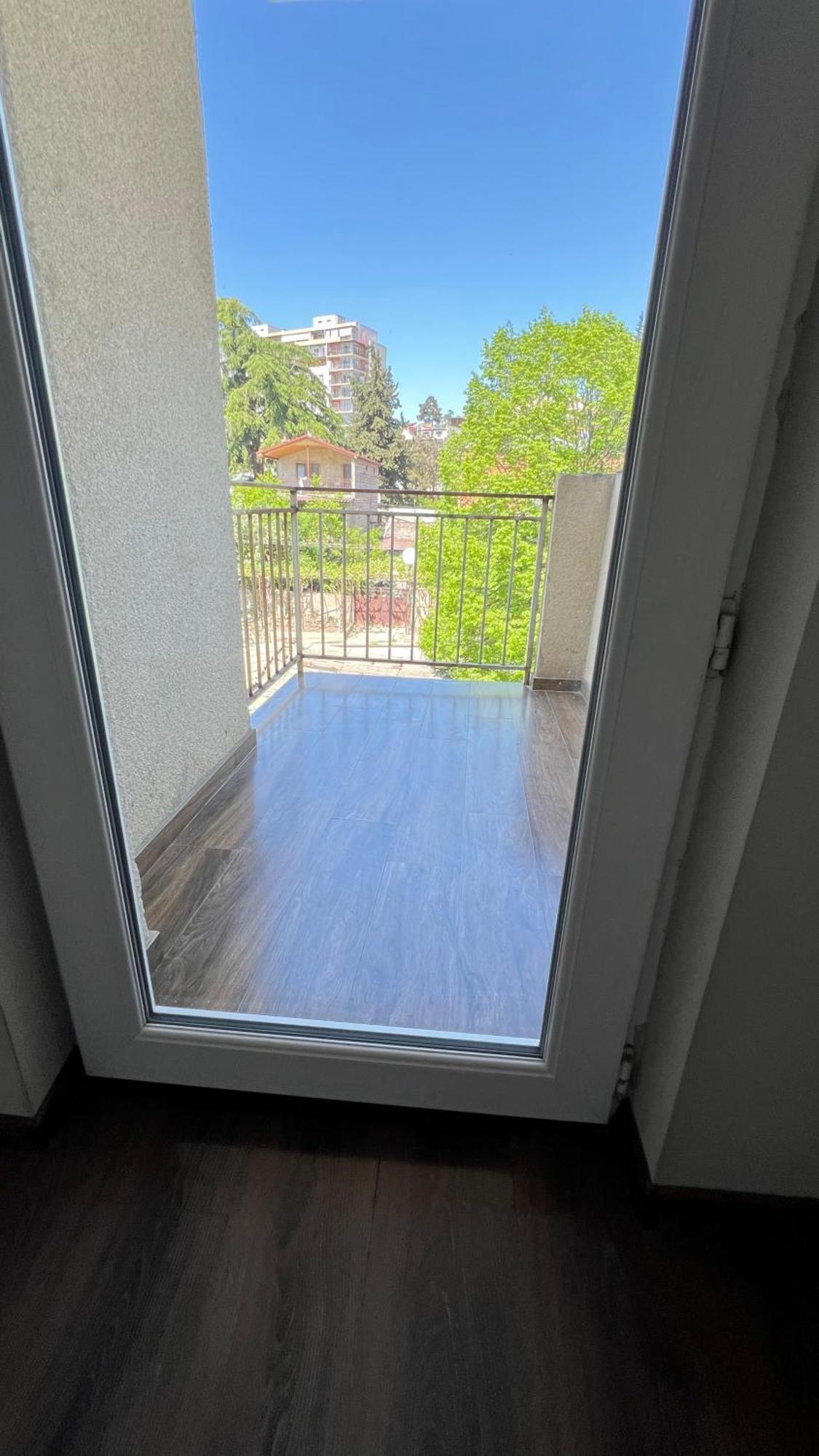 Hotel Garden House Tbilisi Zewnętrze zdjęcie