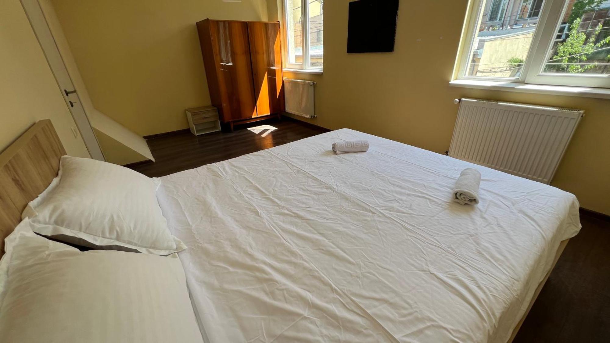 Hotel Garden House Tbilisi Zewnętrze zdjęcie