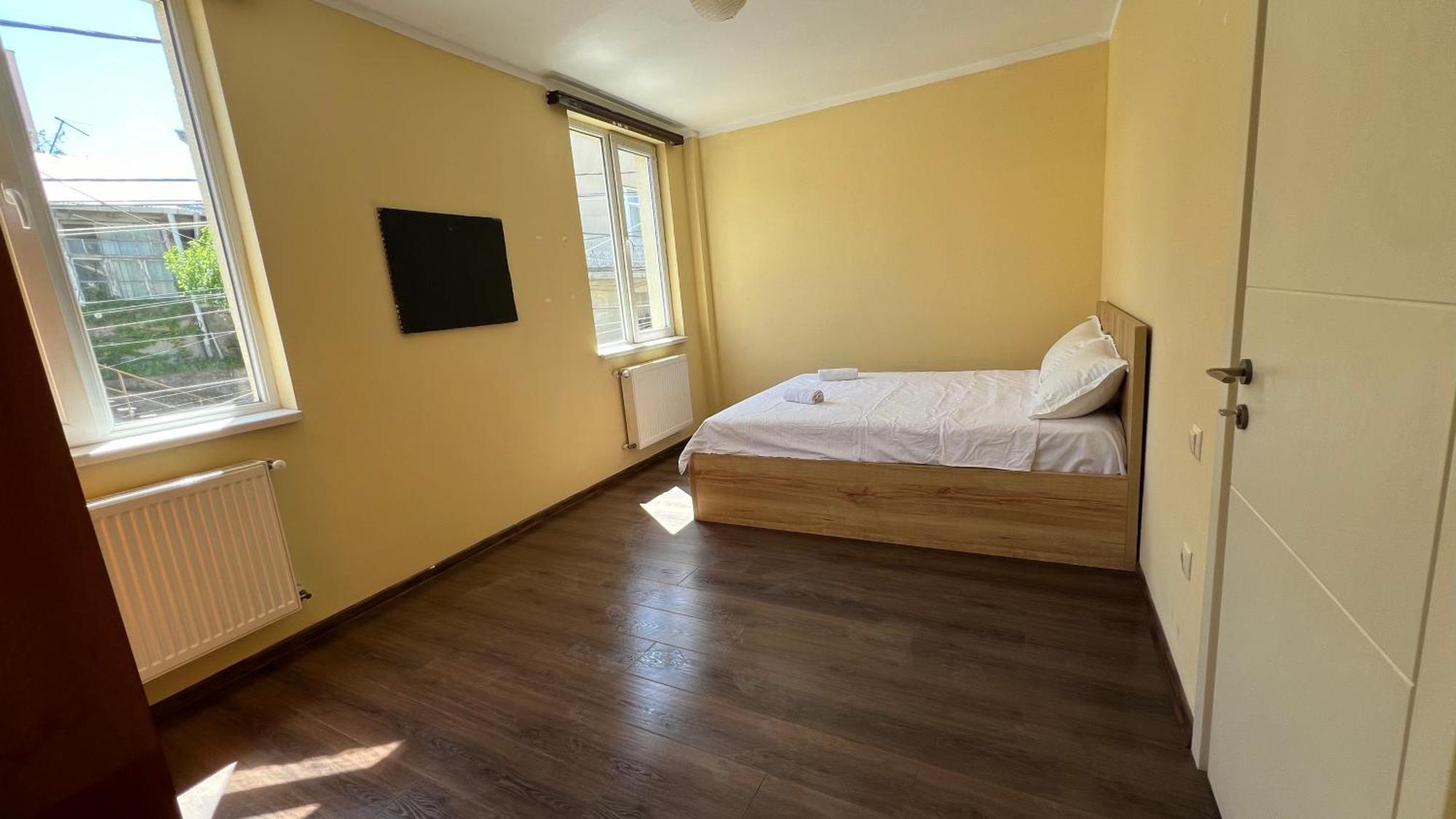 Hotel Garden House Tbilisi Zewnętrze zdjęcie