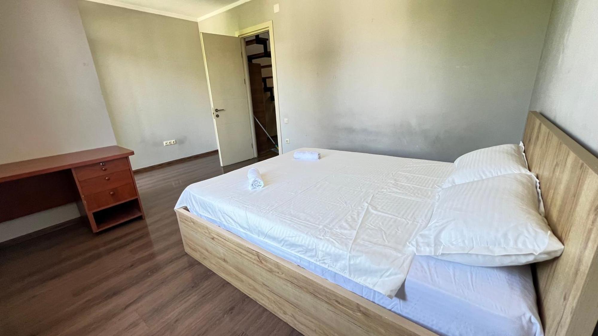 Hotel Garden House Tbilisi Zewnętrze zdjęcie