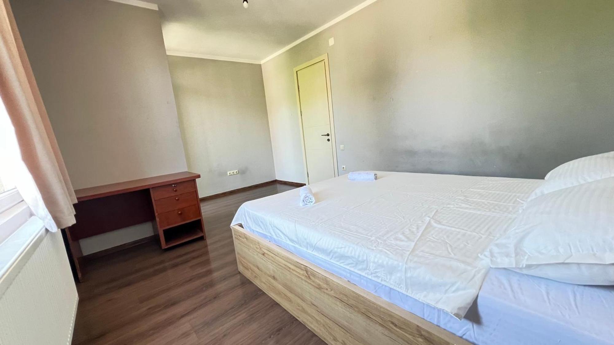 Hotel Garden House Tbilisi Zewnętrze zdjęcie