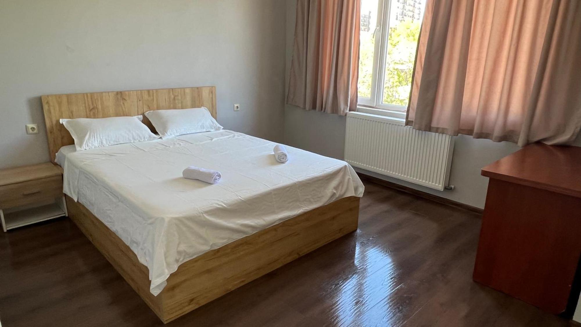 Hotel Garden House Tbilisi Zewnętrze zdjęcie