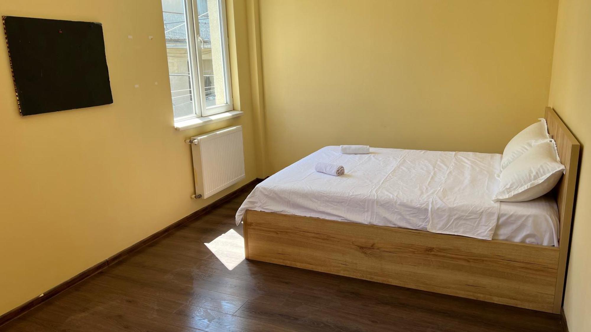 Hotel Garden House Tbilisi Zewnętrze zdjęcie